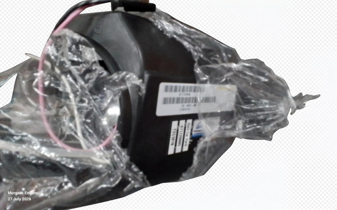 Replacement Vauxhall Corsa Headlight