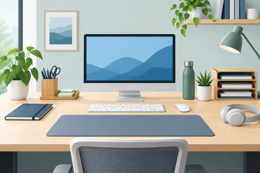 12 Best Desk Accessories for a Tidy Work Area - Birmingham Toys & More