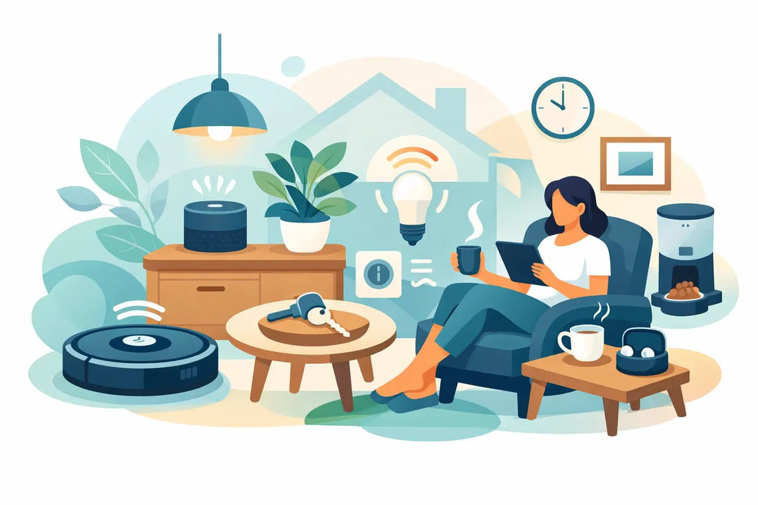 Home Accessories for Easier Everyday Living - Birmingham Toys & More