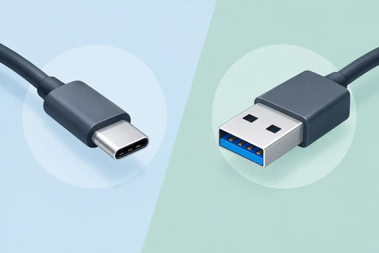 USB-C Versus USB-A: Which Cable Do You Need? - Birmingham Toys & More