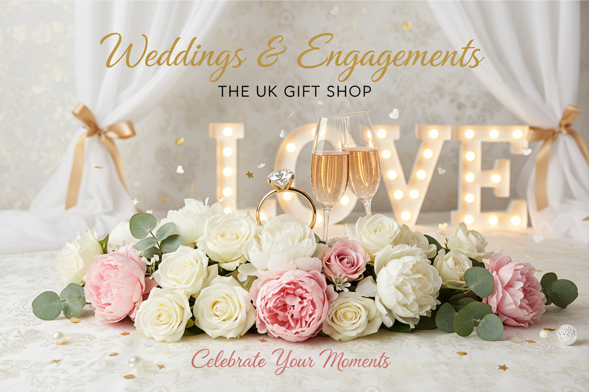 Weddings & Engagement