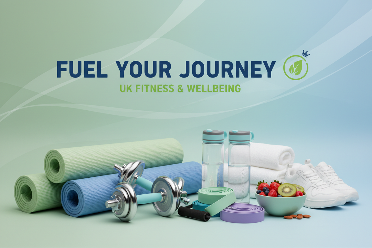 Fitness & Wellbeing