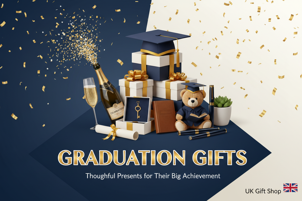 Graduation Gifts