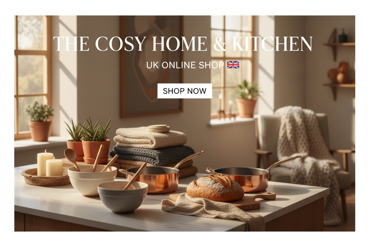 Home & Kitchen