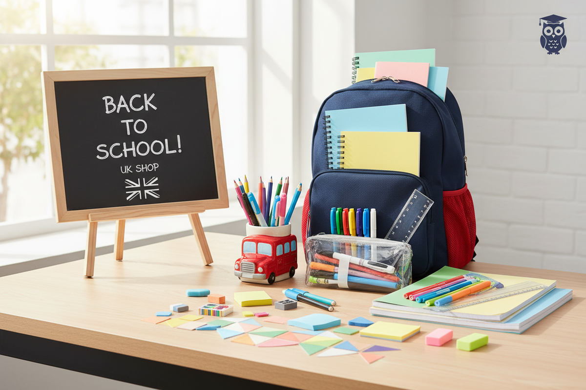 Back to School