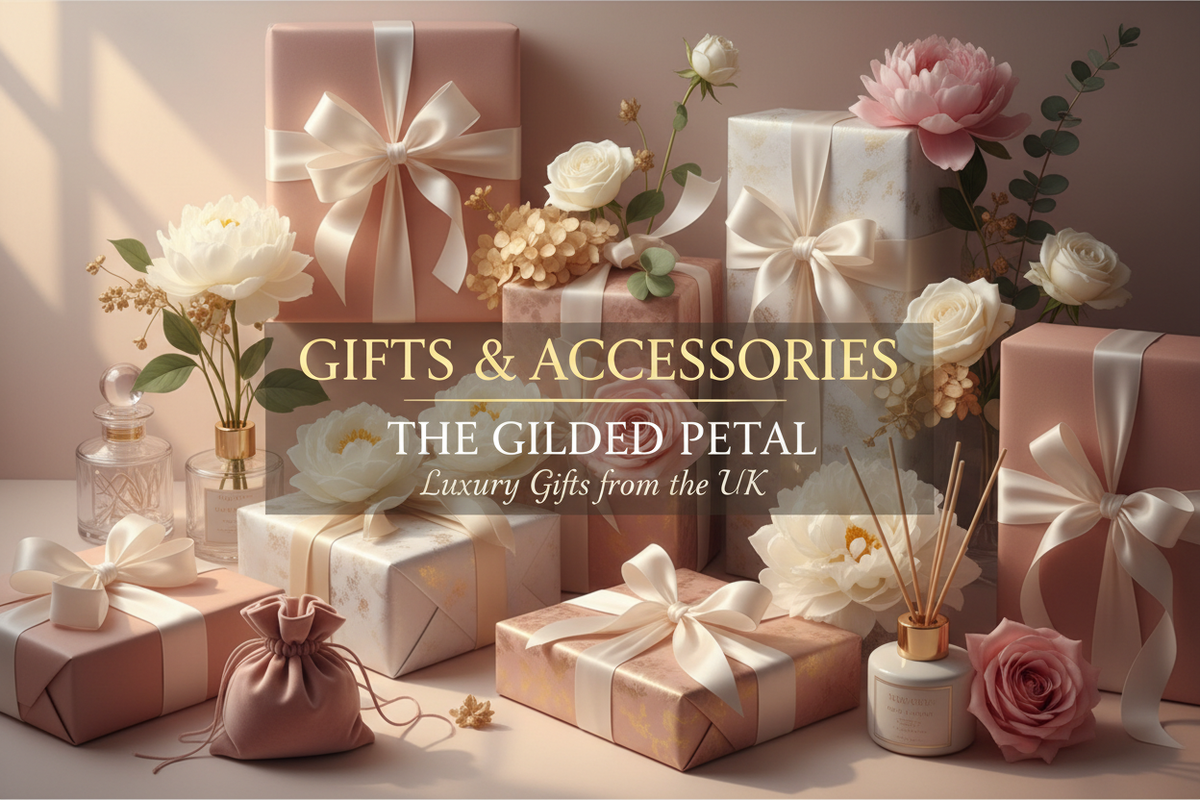 Gifts & Accessories