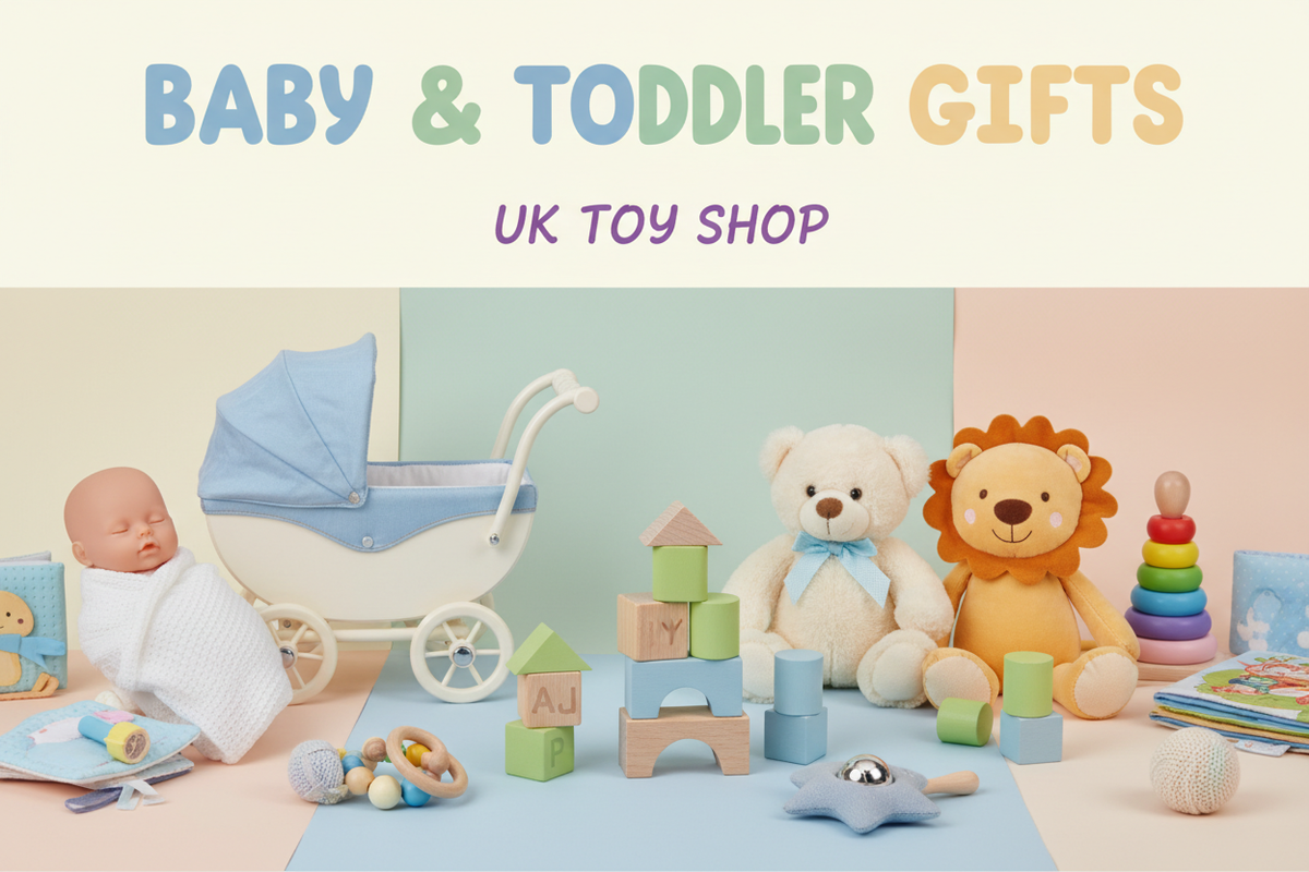 Baby & Toddler