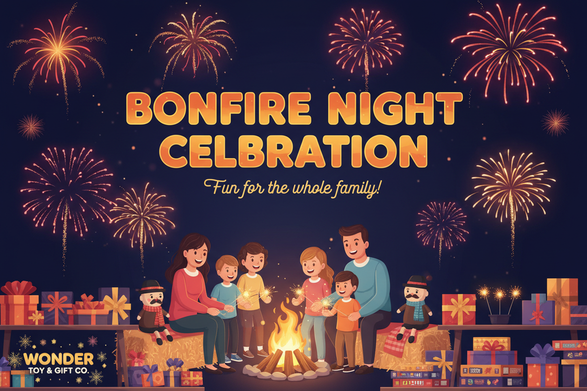 Bonfire Night