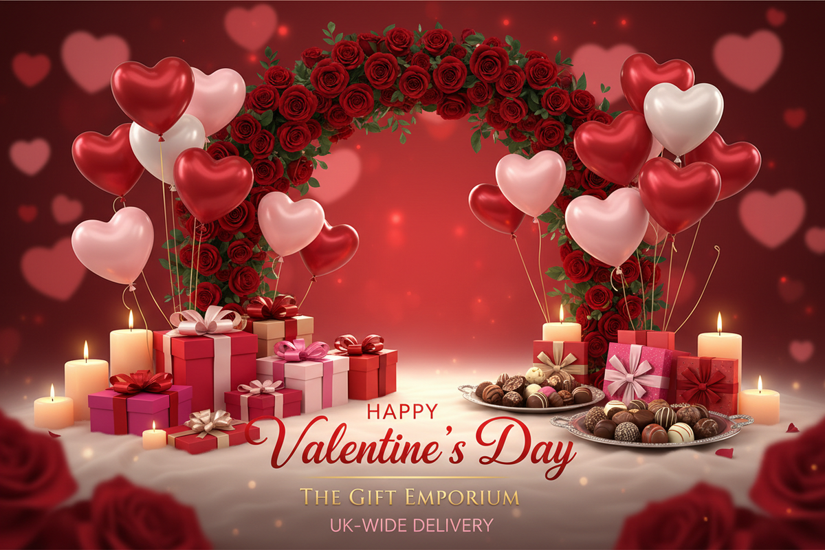 Valentine's Day