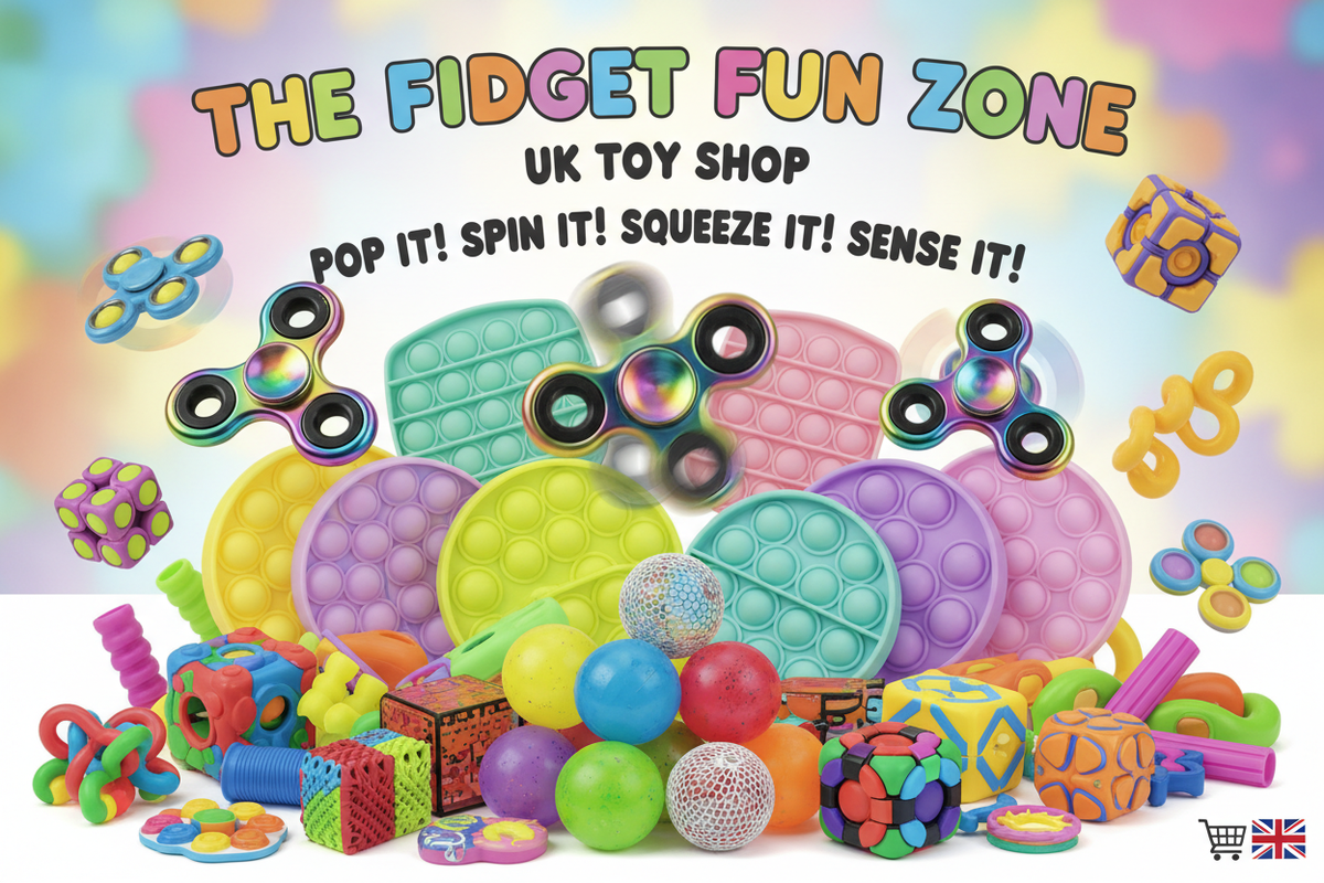 Fidget Toys