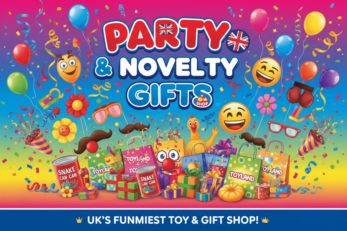 Party & Novelty