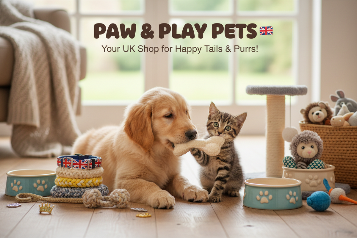 Pet Accessories