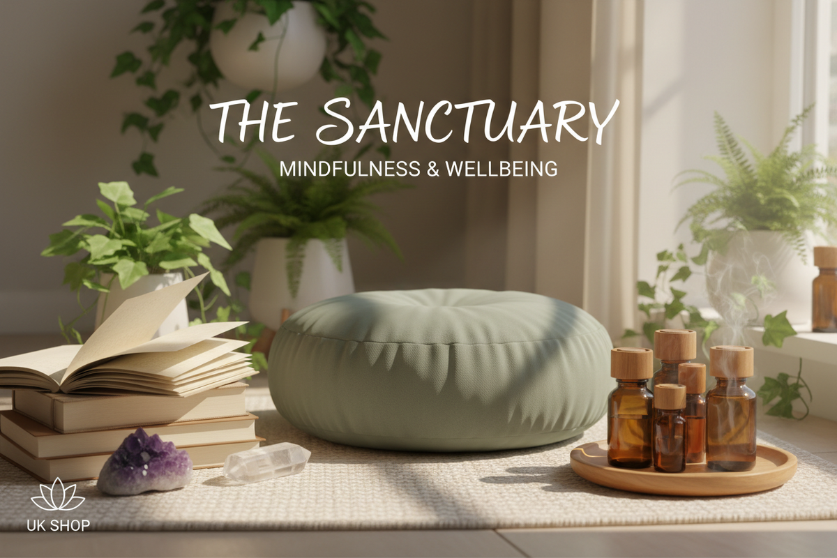 Mindfulness & Wellbeing