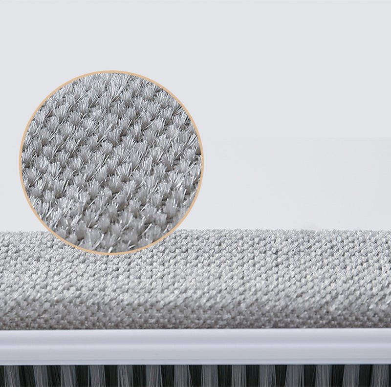 Double Sided Bed Cleaning Brush - bristle close up