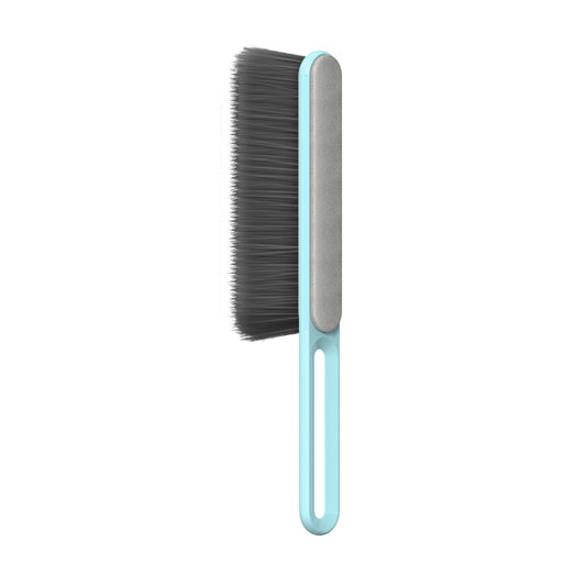 2-in-1 Lint & Dust Cleaning Brush – Sofa, Bed & Clothes