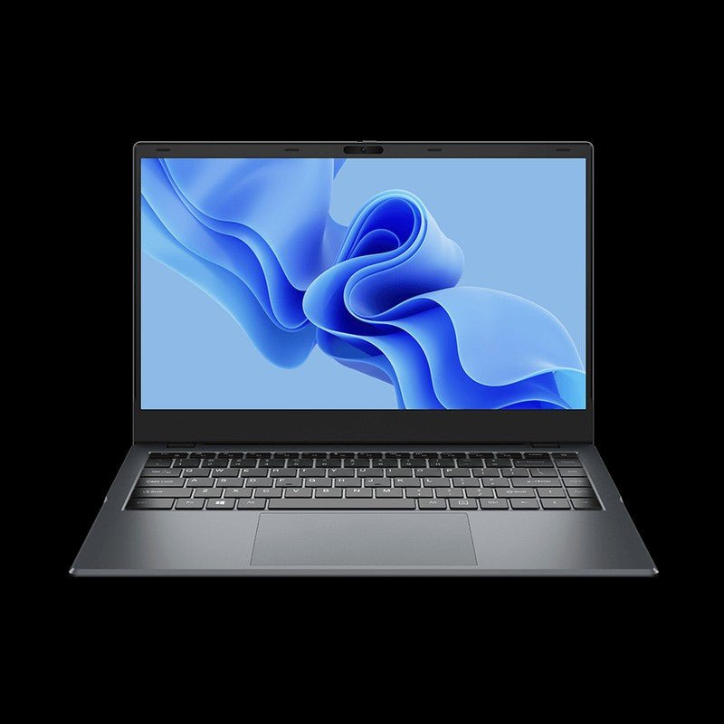 CHUWI HeroBook Pro 14.1-inch Laptop – 8GB RAM, 256GB SSD - Birmingham Toys & More