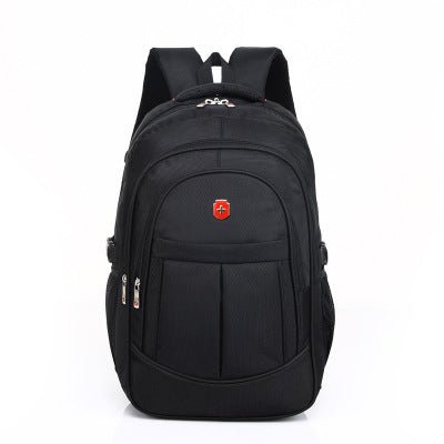 Custom-made notebook, shoulder bag, shoulder bag, military knife, double shoulder, laptop bag, travel bag, high-end business bag - Birmingham Toys & More