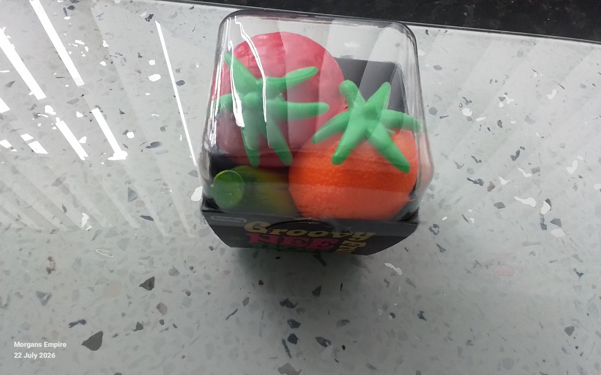 Fidget Toy Bundle Vykosonik Special - Birmingham Toys & More