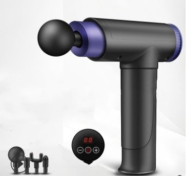 Fitness electric muscle relaxer massager - Birmingham Toys & More