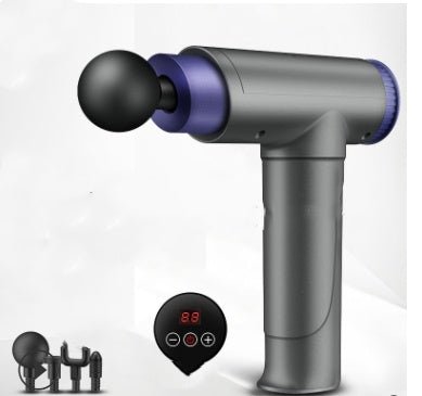 Fitness electric muscle relaxer massager - Birmingham Toys & More