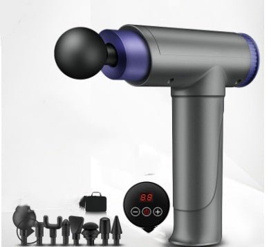 Fitness electric muscle relaxer massager - Birmingham Toys & More