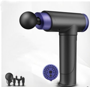Fitness electric muscle relaxer massager - Birmingham Toys & More