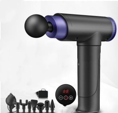 Fitness electric muscle relaxer massager - Birmingham Toys & More