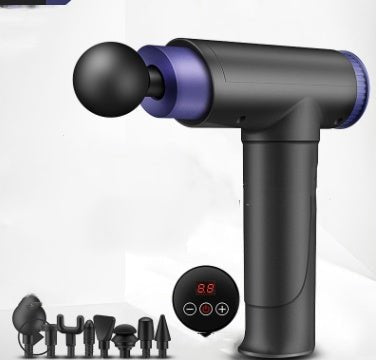 Fitness electric muscle relaxer massager - Birmingham Toys & More