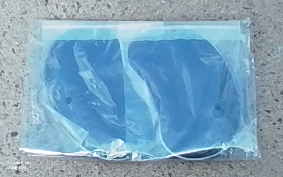 Heel 4 Pieces Cushion Pads Gel Inserts - Birmingham Toys & More
