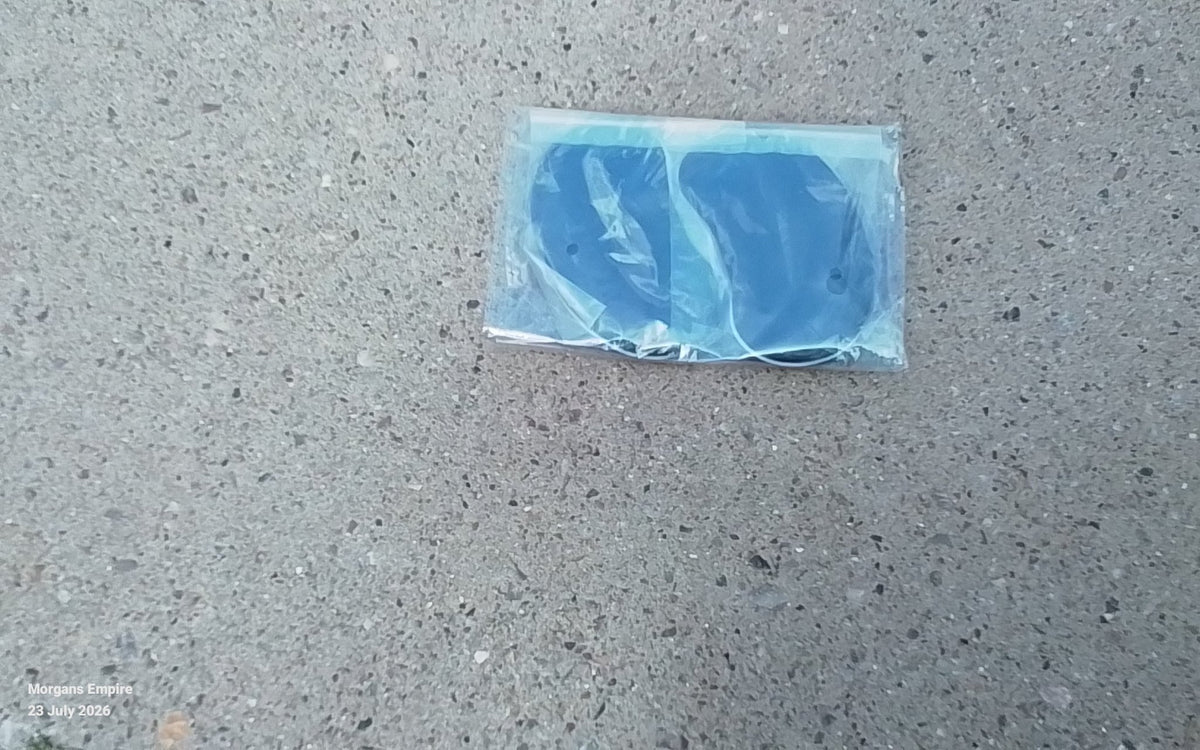Heel 4 Pieces Cushion Pads Gel Inserts - Birmingham Toys & More