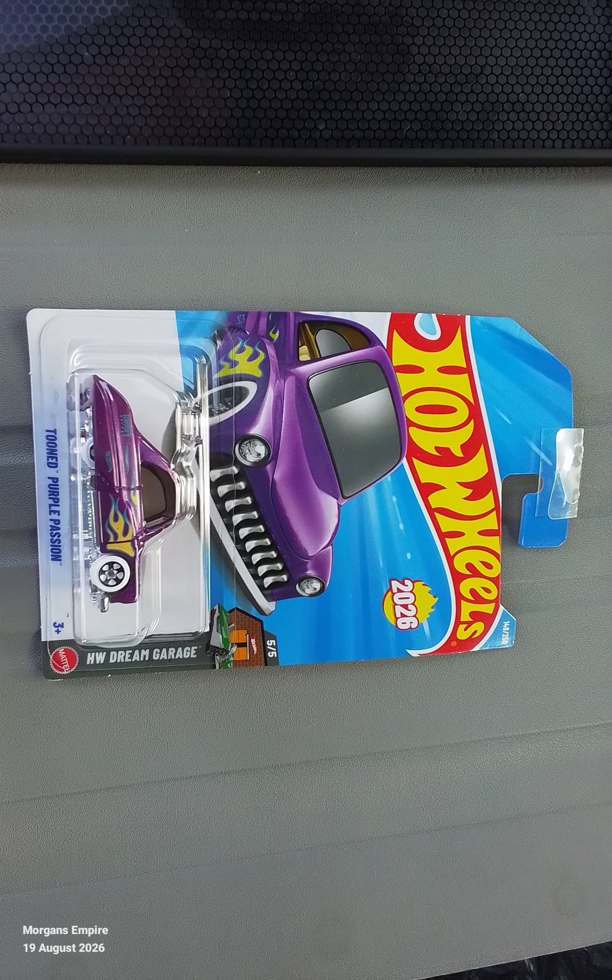Hot Wheels - Birmingham Toys & More