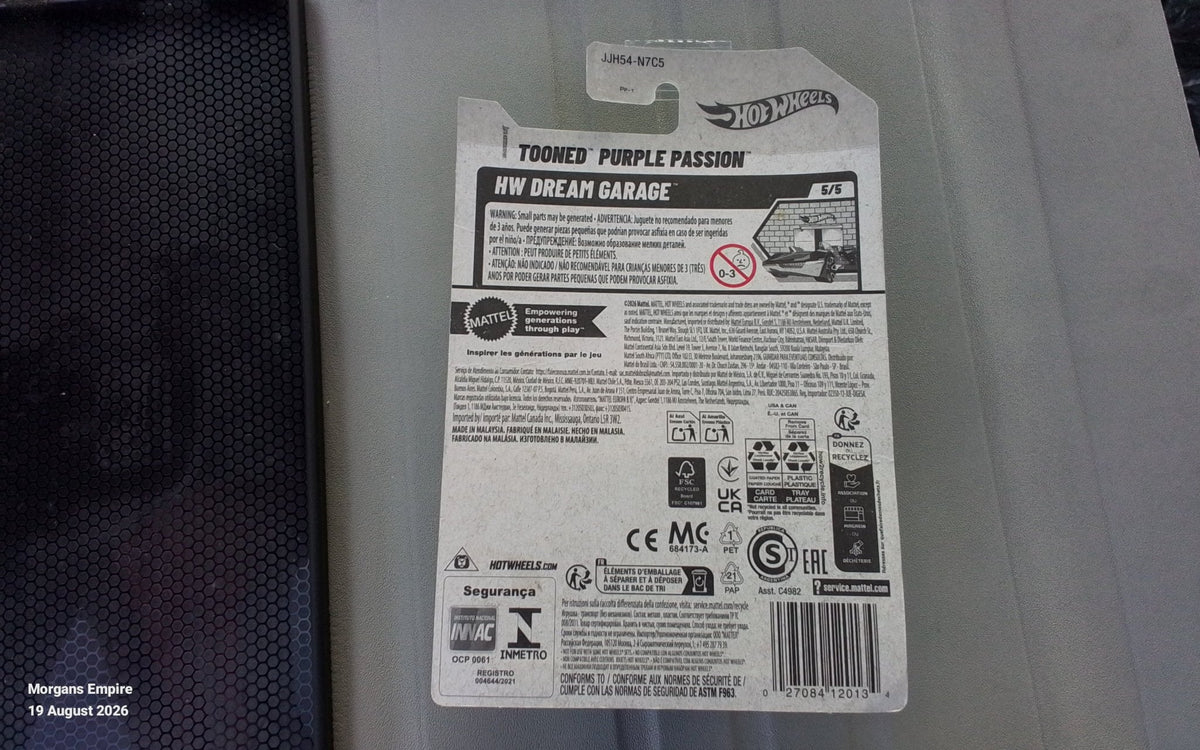 Hot Wheels - Birmingham Toys & More