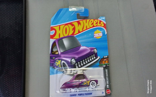 Hot Wheels - Birmingham Toys & More