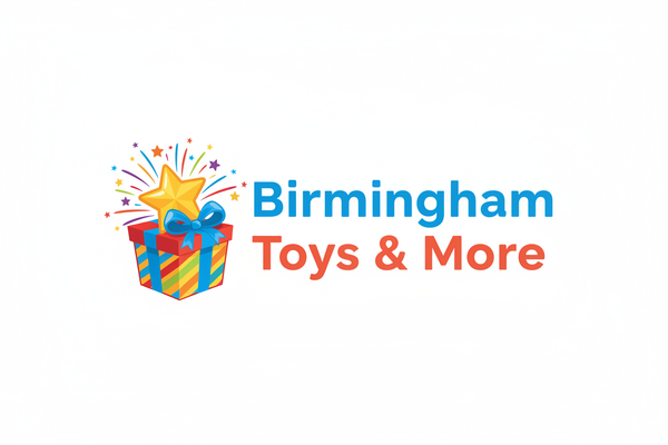 Birmingham Toys & More