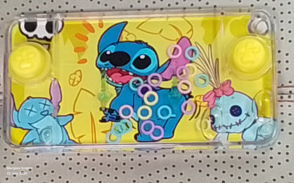 Lilo & Stitch Water Game