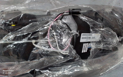 Replacement Corsa Headlight vykosonik