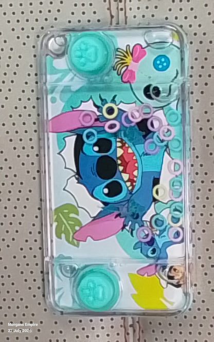 Lilo & Stitch Water Game