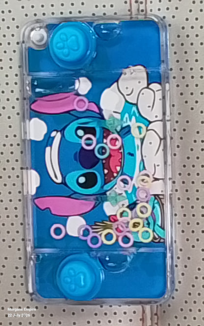 Lilo & Stitch Water Game