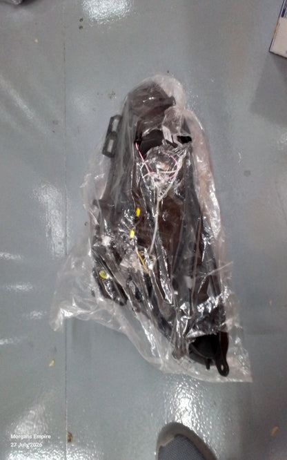 Replacement Corsa Headlight vykosonik