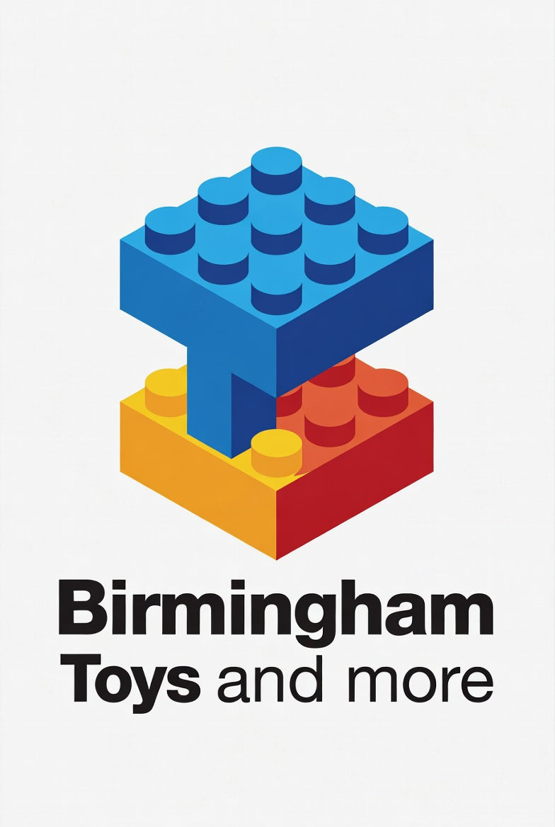 Birmingham Logo Design