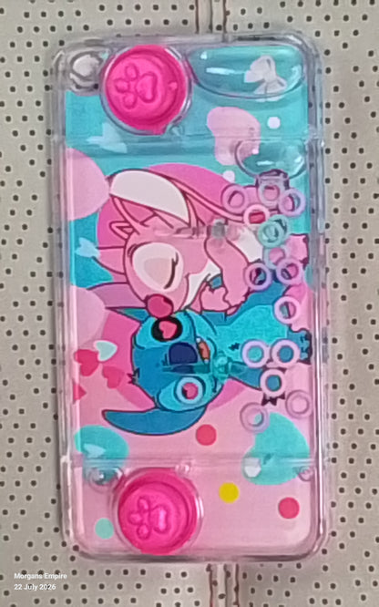 Lilo & Stitch Water Game
