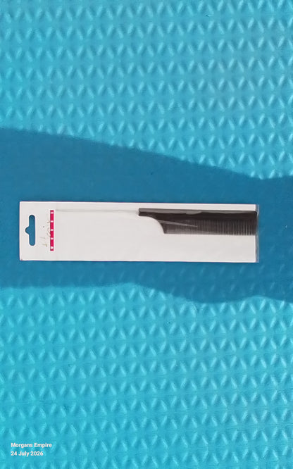 Long Tail Hair Comb