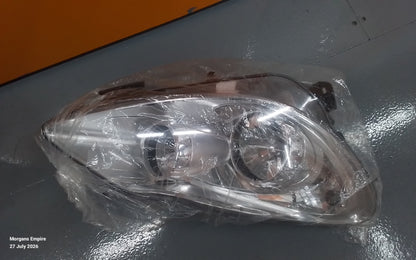 Replacement Corsa Headlight vykosonik