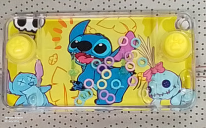 Lilo & Stitch Water Game