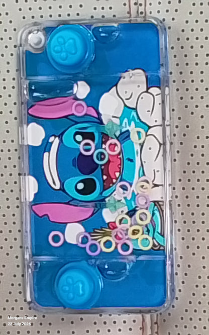 Lilo & Stitch Water Game