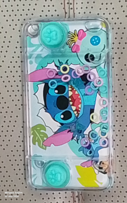 Lilo & Stitch Water Game