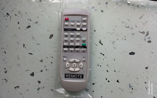 All For One Universal Remote Control TV HIFI DVD