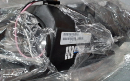 Replacement Corsa Headlight vykosonik