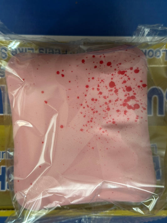 Scented Bread Foam Squishy - Birmingham Toys & More