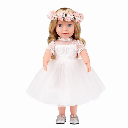 Simulation Doll - Birmingham Toys & More